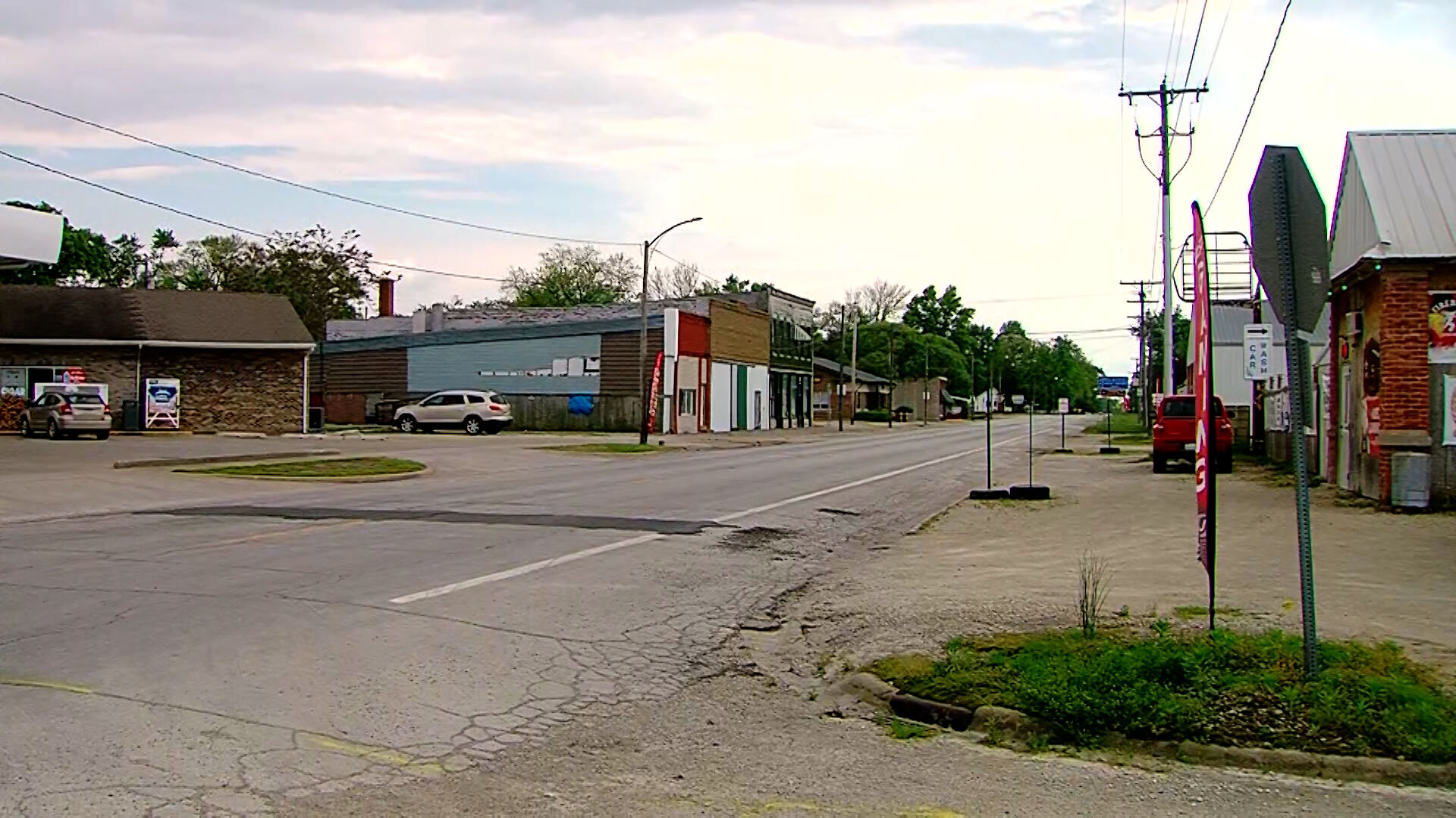 Mattoon man found shot and killed in Cowden, suspect arrested
